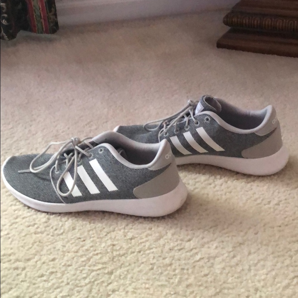 Adidas running shoes